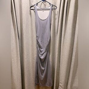 Victoria secrets maxi dress